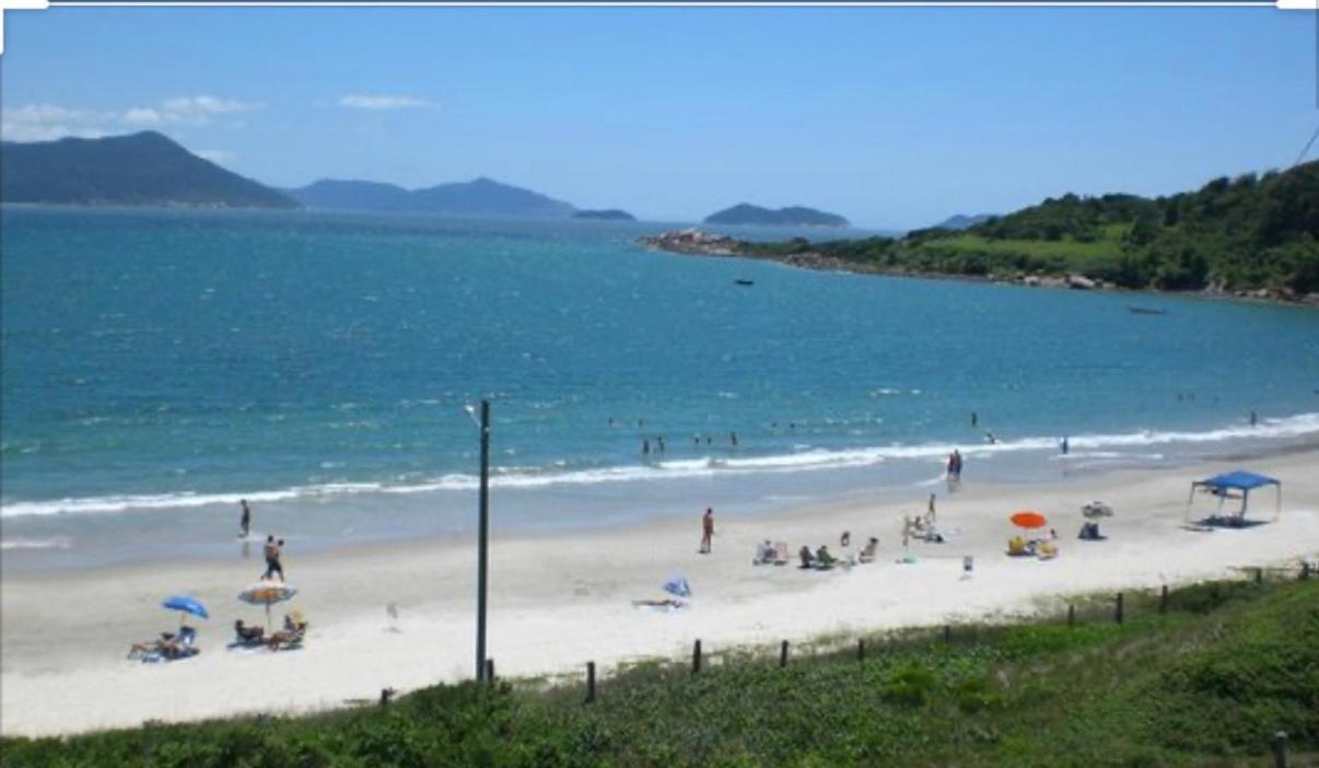 Pousada Cravo E Canela Palhoca ภายนอก รูปภาพ